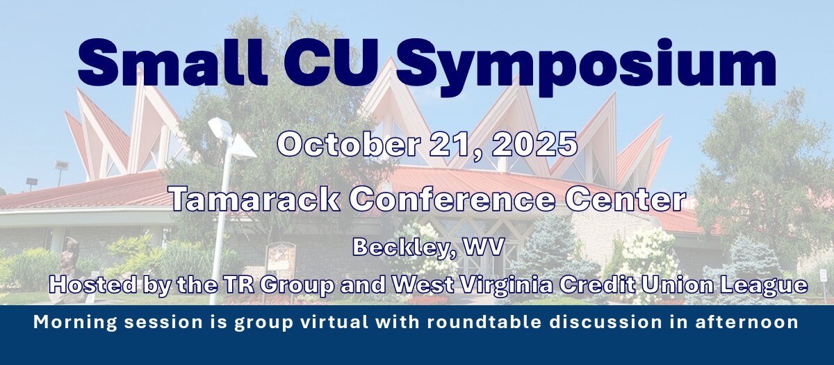 Small CU Symposium